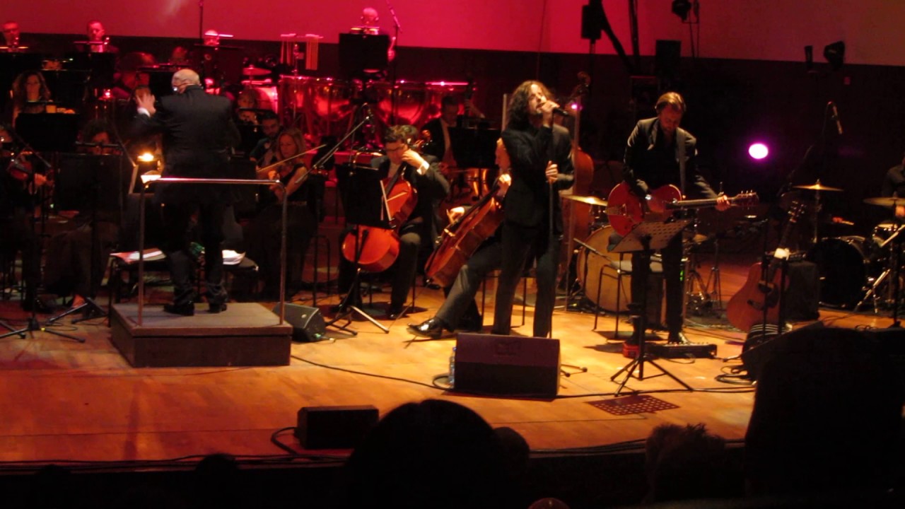 Gothic meets Klassik 2016, Gewandhaus, Forced to Mode, Enjoy the Silence