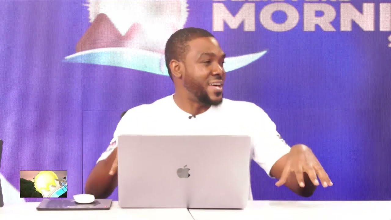 NEW SECOND CHANCE TV APP EXPLAINED | #stephenadomkyeiduah
