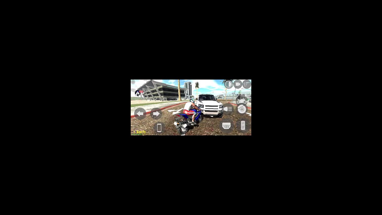 English Indian Bikes Driving 3D : 😄 Happy stream | Playing Solo | Streaming with Turnip