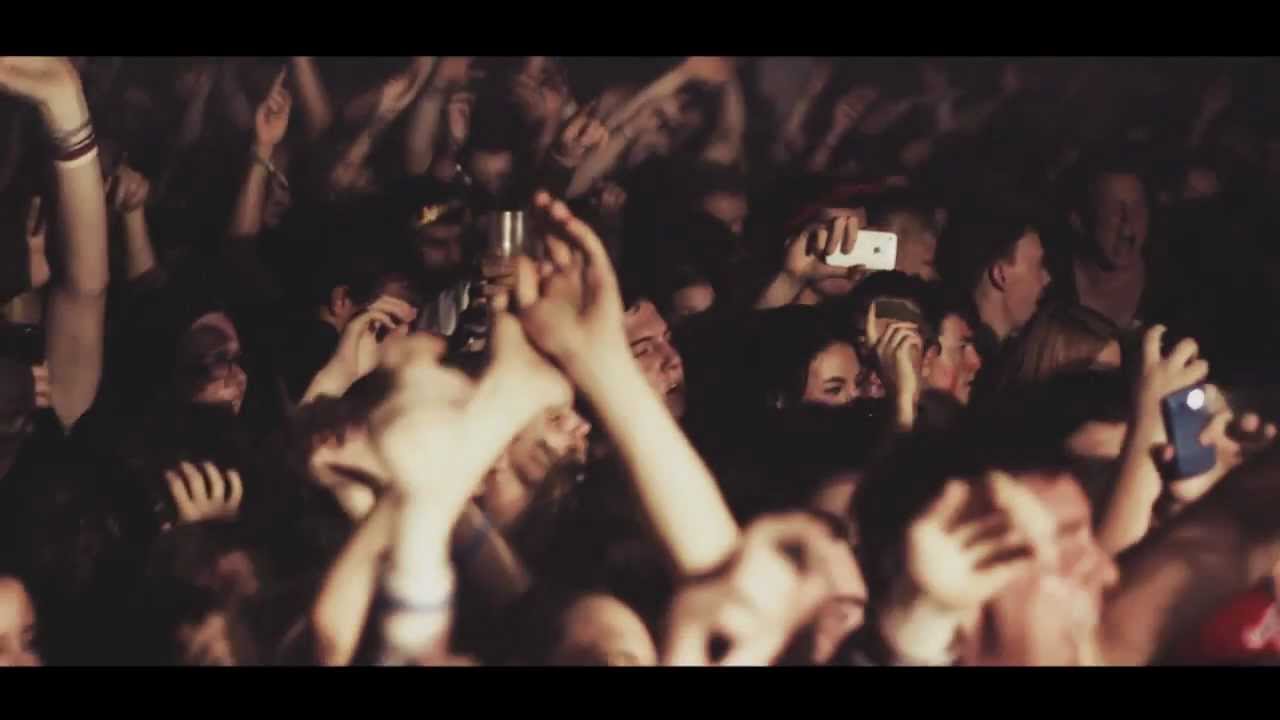 MODESTEP @ LOUGHBOROUGH UNIVERSITY // 30.09.11
