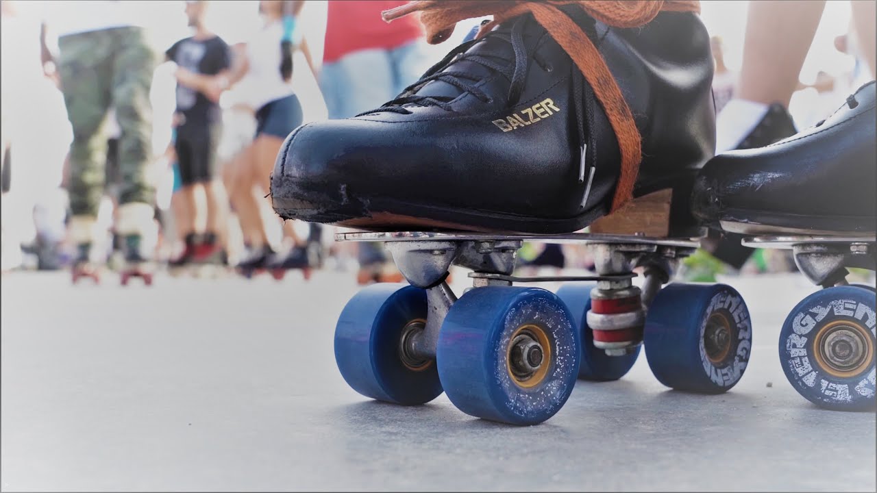 SkateLOVE 2019 Barcelona