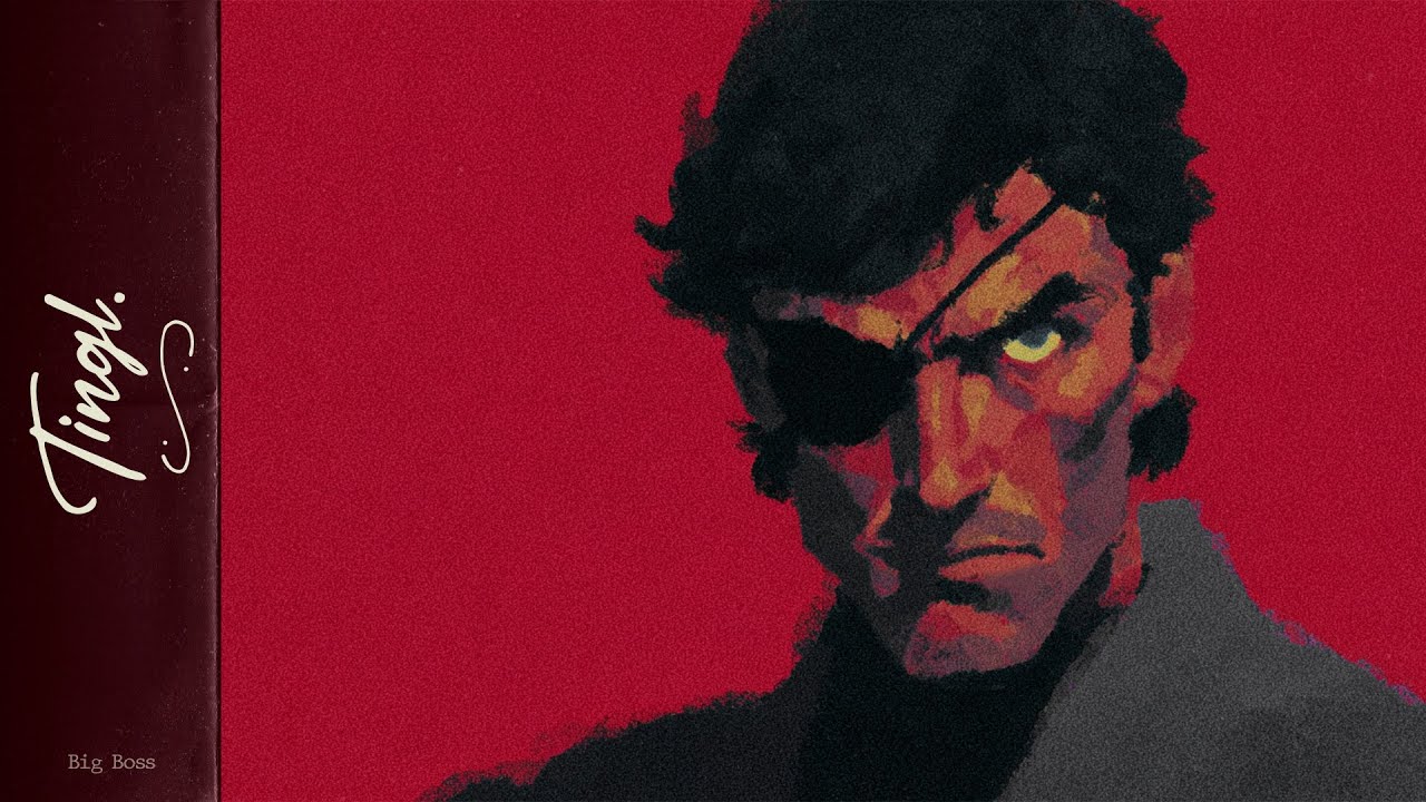 Big Boss