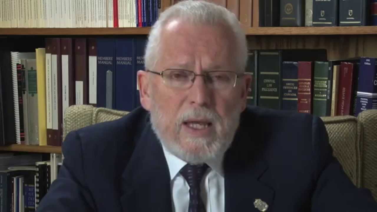 John Conroy HD