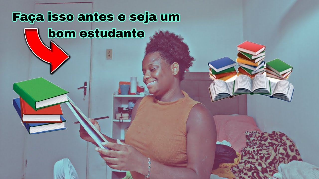 FAÇA ISSO E SEJA UM BOM ESTUDANTE NA FACULDADE 