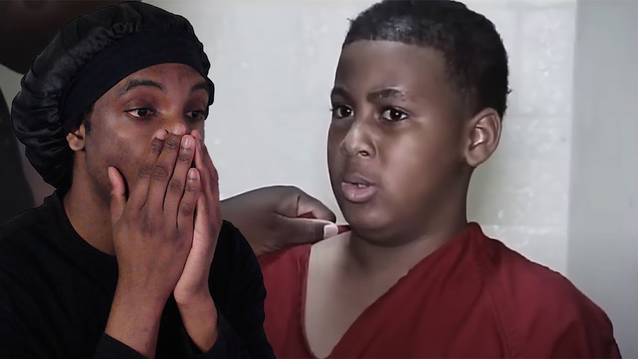 KEYSHDAWG REACTS BEYOND SCARED STRAIGHT FUNNY MOMENTS