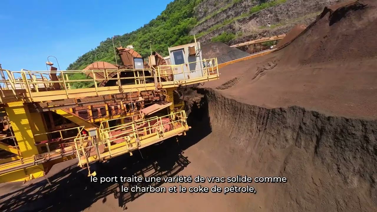 Découvrez Porto Sudeste (Français)