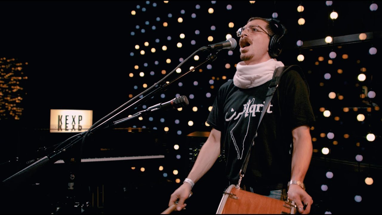 47SOUL - Full Performance (Live on KEXP)