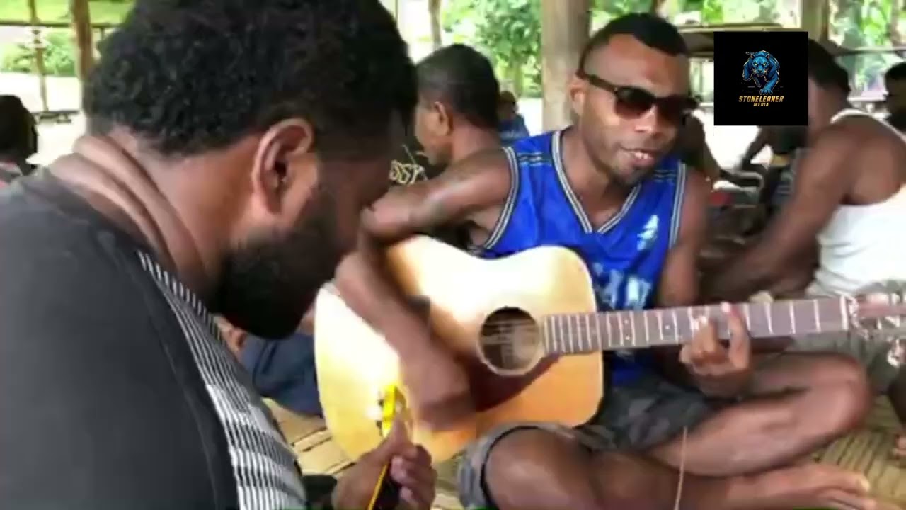 Were ubiubi cover By the Vora'i gang from Togaviti..