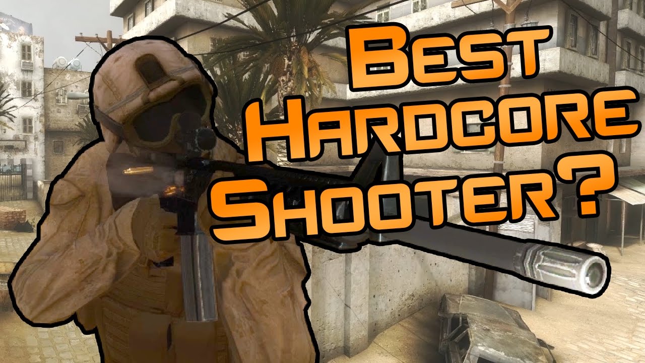Insurgency - That Game Nobody Talks About