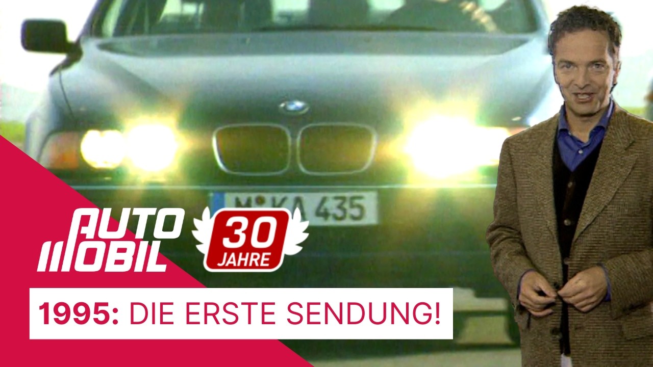 Die erste Folge 