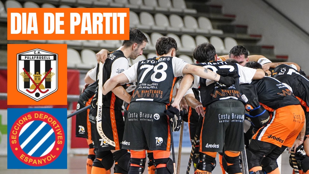 OK PLATA: Corredor Mató Palafrugell - SD Espanyol