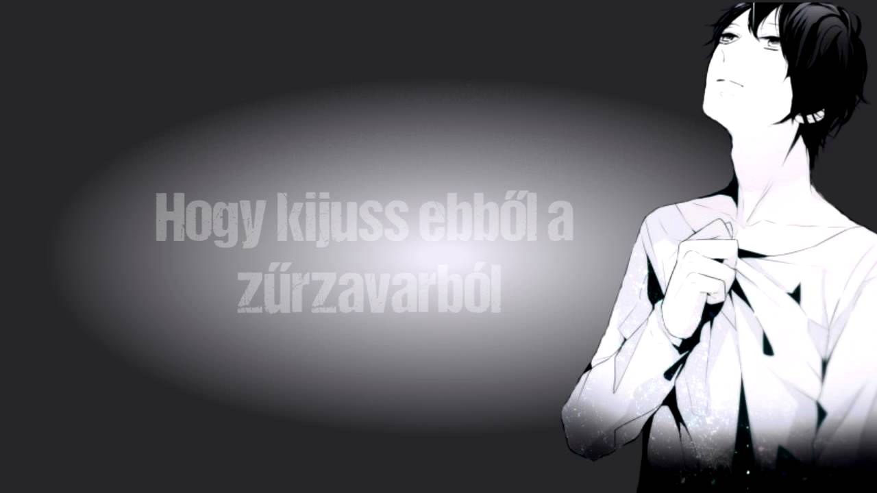 Three Days Grace - Give Me a Reason (Magyar Felirat)