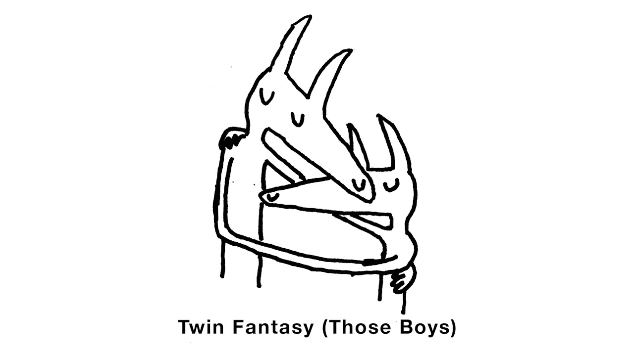 Car Seat Headrest - 