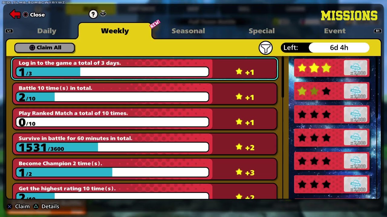 Overhaul Exposed How the Devs Lol!!| MY HERO ULTRA RUMBLE
