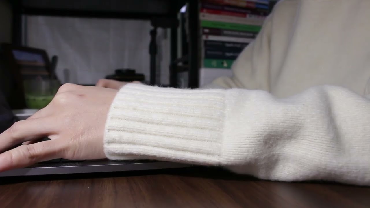 SEASON 2 I SERIES WITH GIICHAN I WORK TIME I STUDY I  MOTIVATION