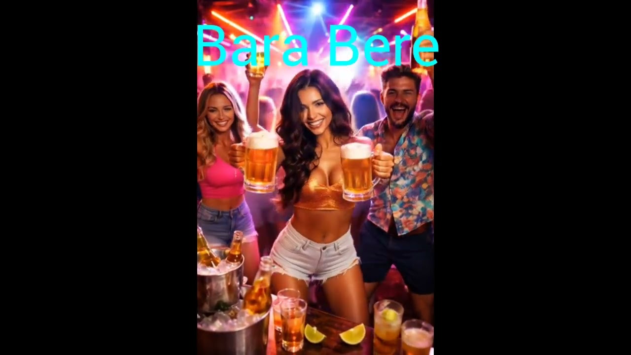 Bara & Bere.  #vibes #original #viral #song #hit  