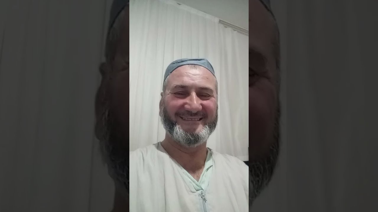 Sadullah Taşkıran kanalı canlı yayında