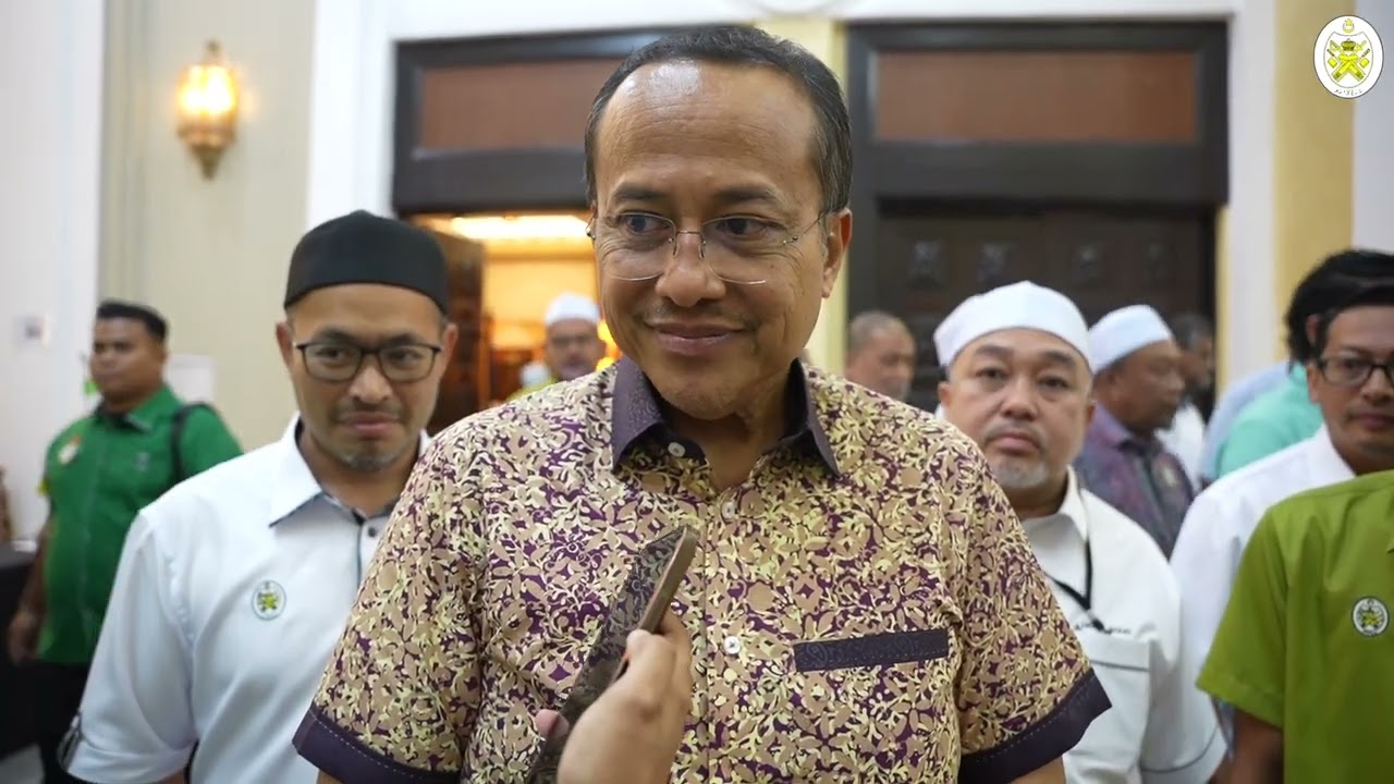 Ulasan saya berkenaan pemilihan untuk Muktamar Tahunan PAS Kali ke-71.