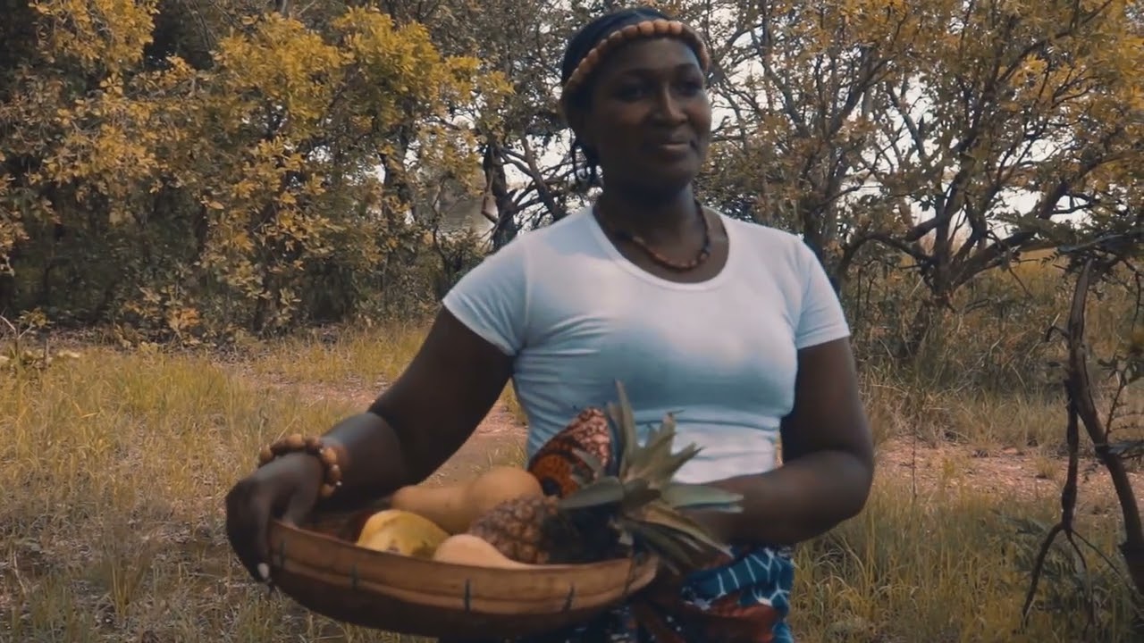 Emasil ft Oratah - Fisherman official video