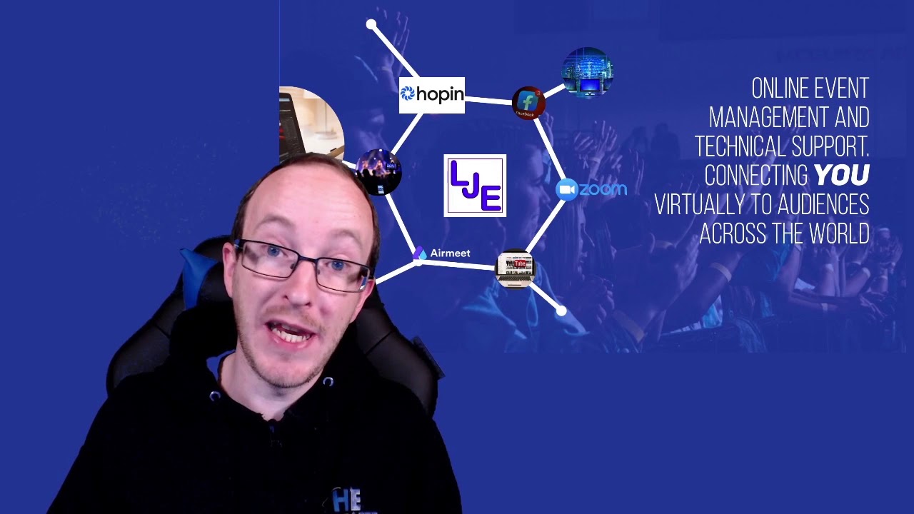 Connect OBS Studio to Zoom (Simple Method)