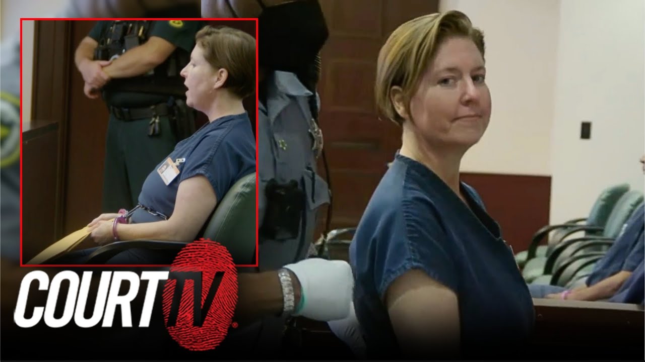 ‘Please be nice to me’: Sarah Boone Complains About 8th Attorney