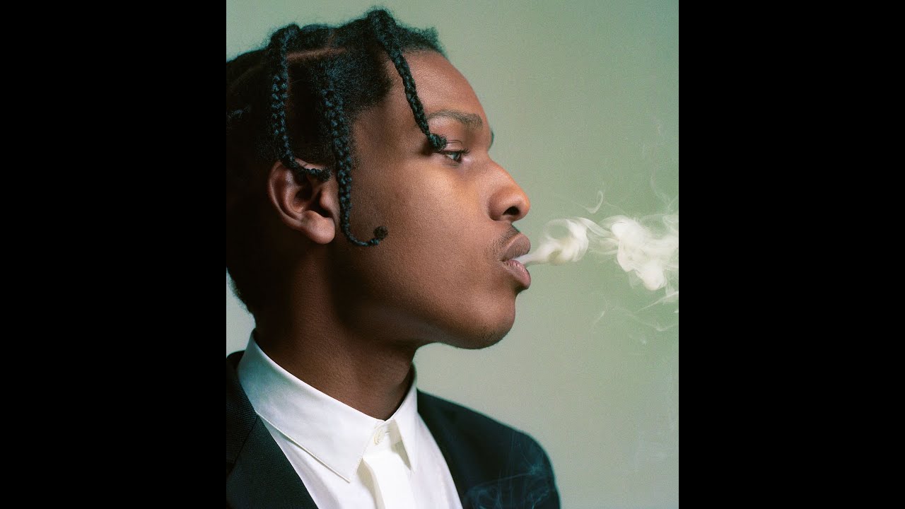 A$AP Rocky Speaks on Losing Swizz Beatz' Ring, Wiz Khalifa on Shrooms, PacSun & 