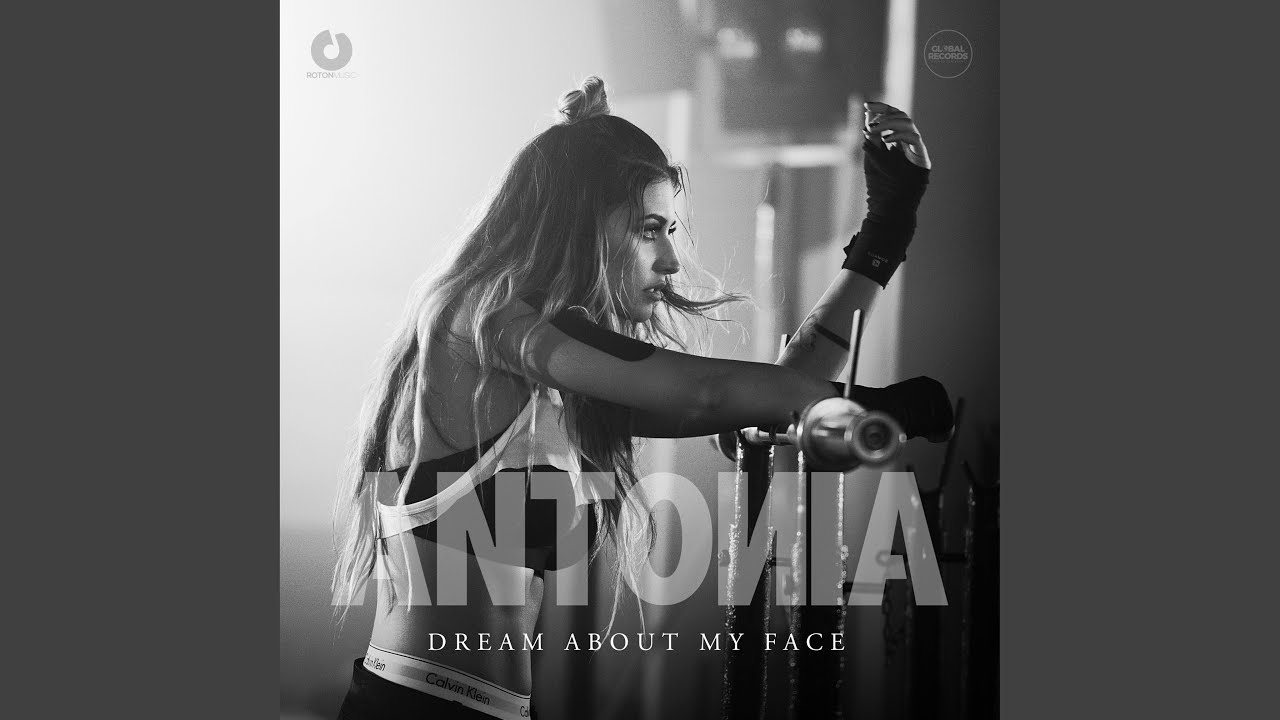 Dream about my face