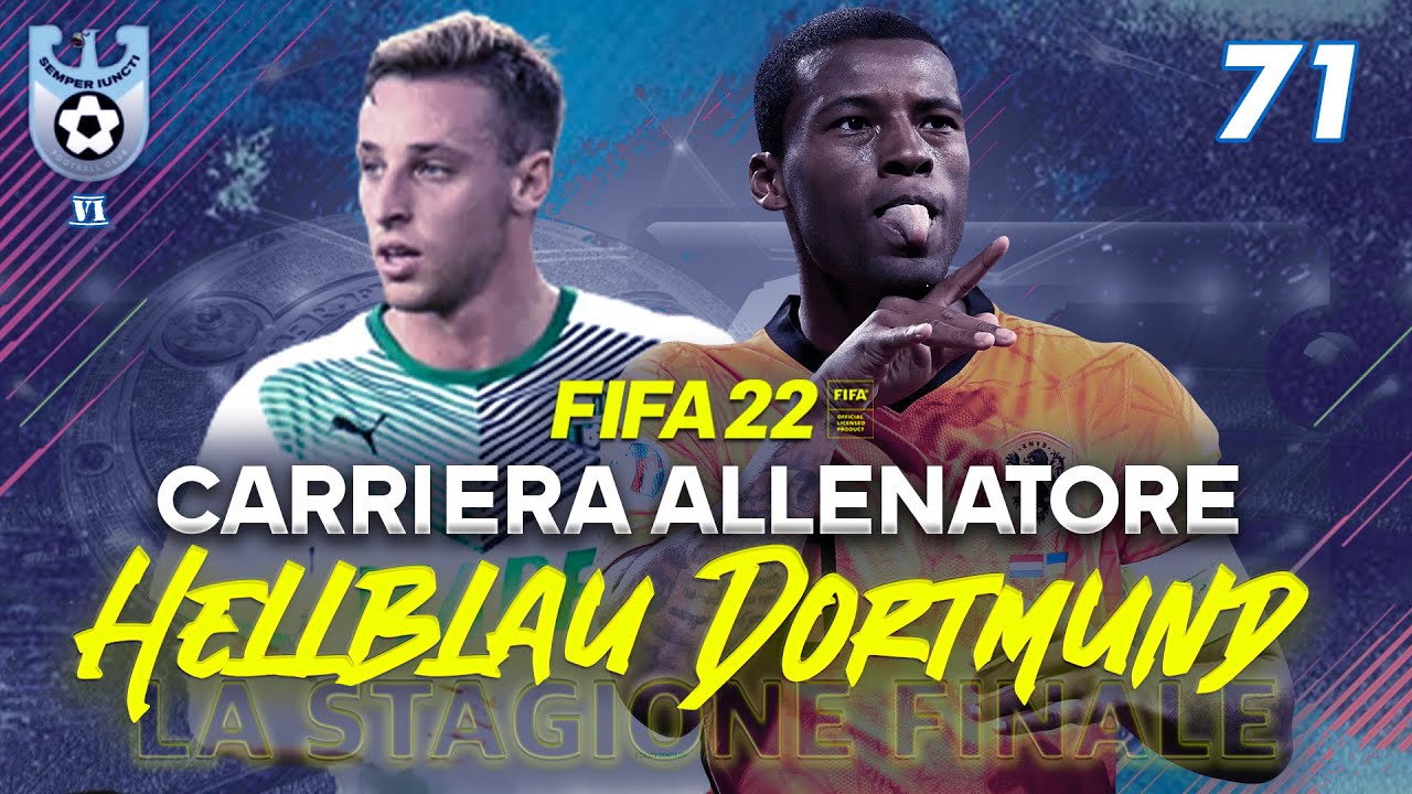 🇩🇪 IL NUOVO WIJNALDUM STUPISCE NEL DEBUTTO IN CHAMPIONS!! OTTAVI DI FINALE ANDATA E RITORNO!!