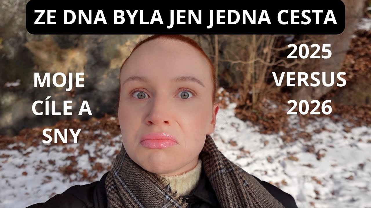NOVOROČNÍ POKEC