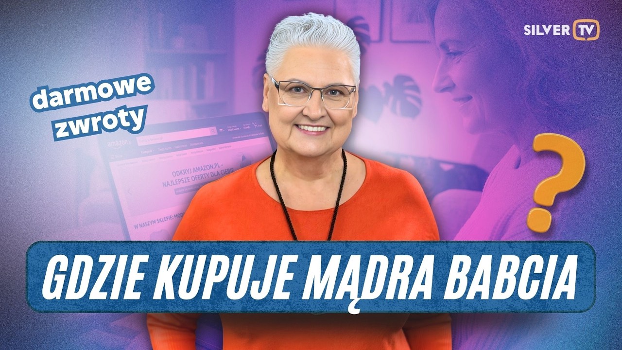 BEZPIECZNE ZAKUPY ONLINE. CO DAJE AMAZON PL?