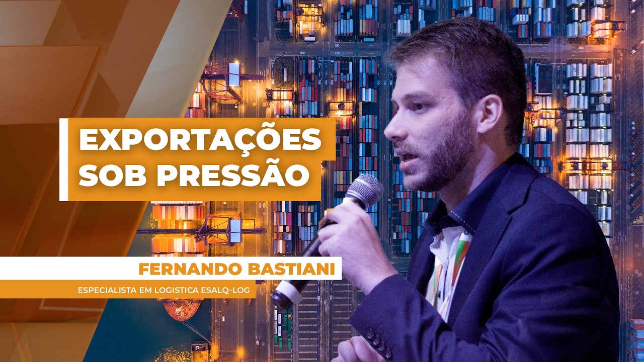 Frete mais caro e rotas alternativas: o impacto do conflito no Oriente Médio