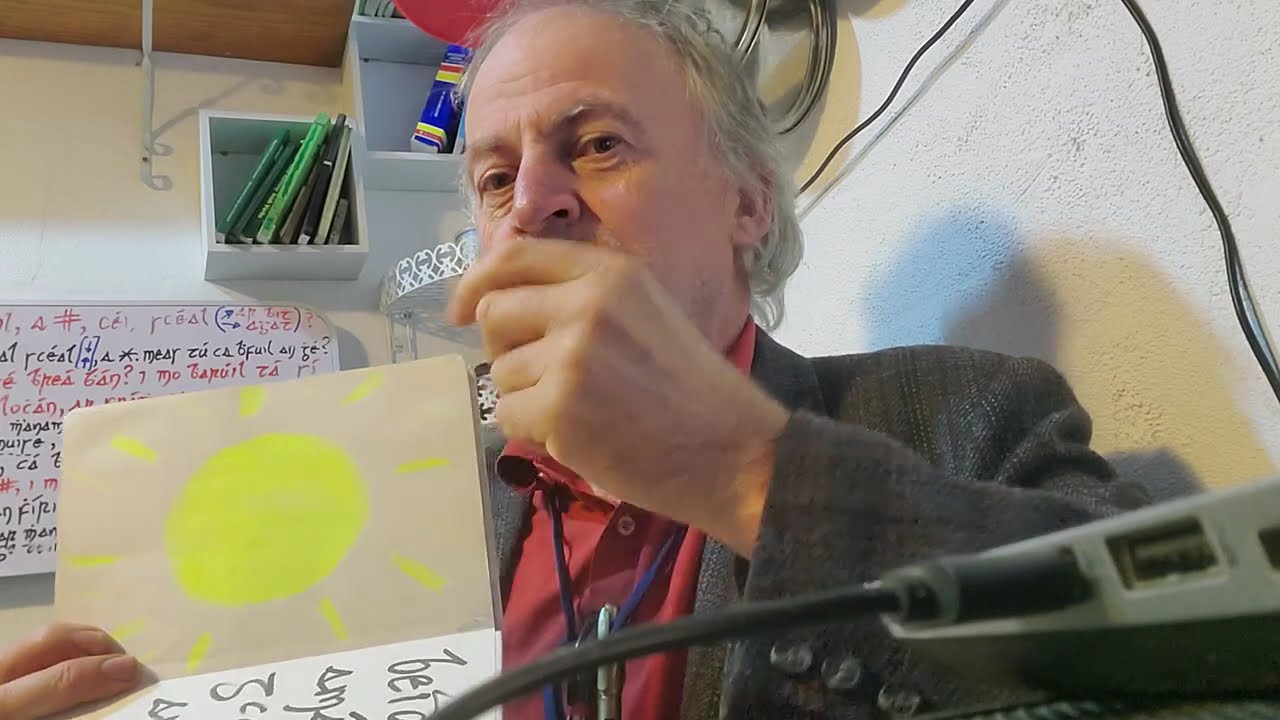 Говорите на ирландском гэльском как на родном. Не попадайтесь на этот шибболет.