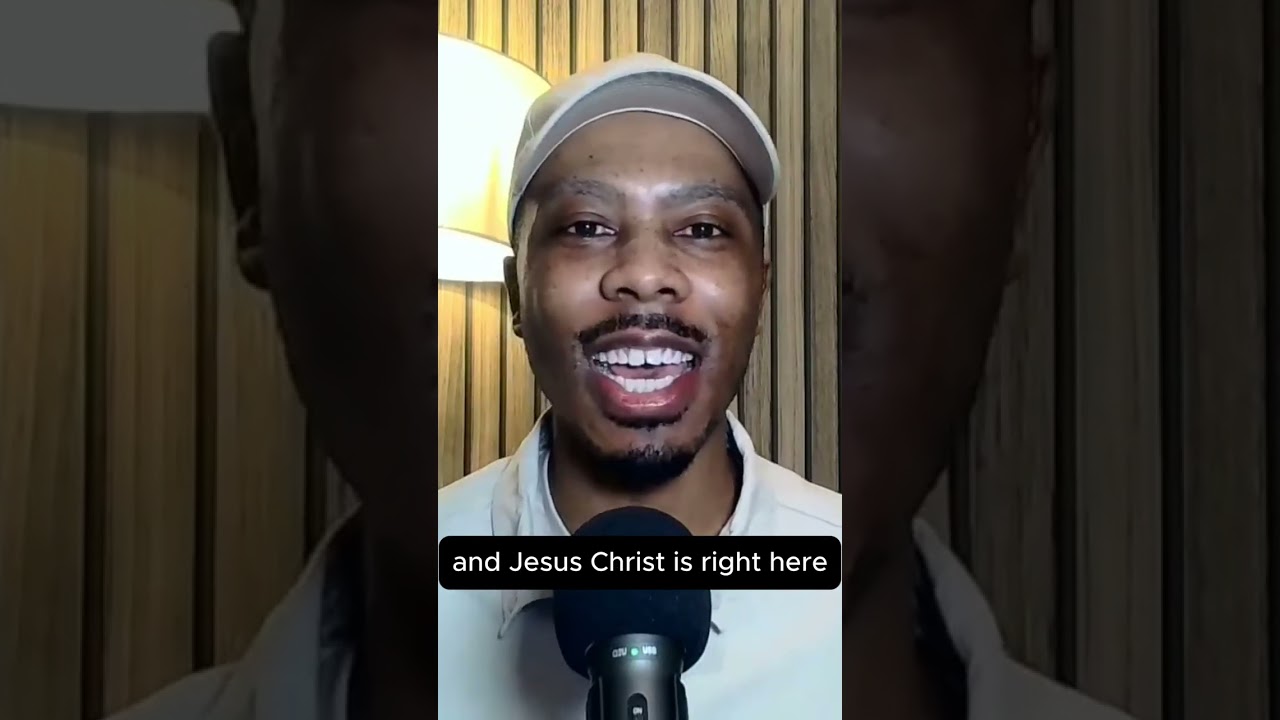 Jesus Is the Rock