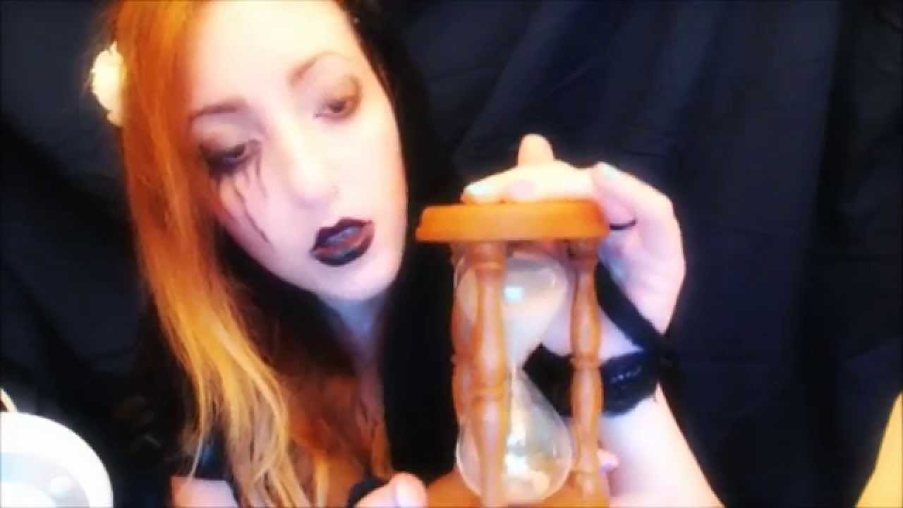 ⊱⋛MI NOMBRE ES ADAM ⋚⊰ASMR ZOMBIE ROLEPLAY