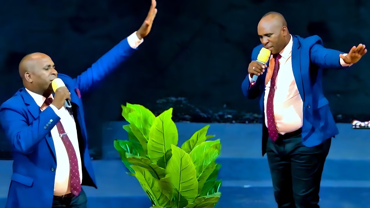 Ibanga ry'icyo dufite ⌚ Ev. NSHIRUNGU Emmanuel 🍏