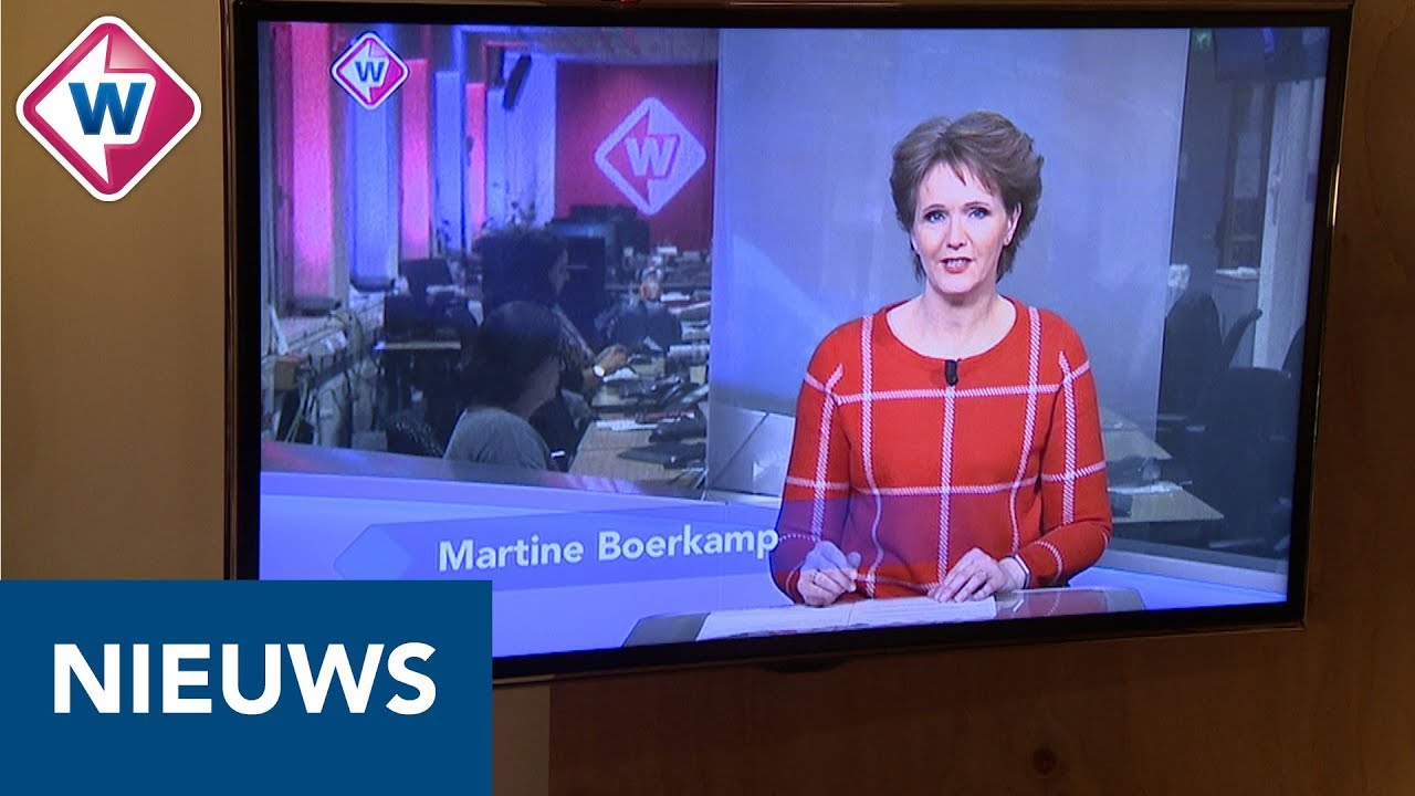 Ziggo stopt met analoge TV - OMROEP WEST