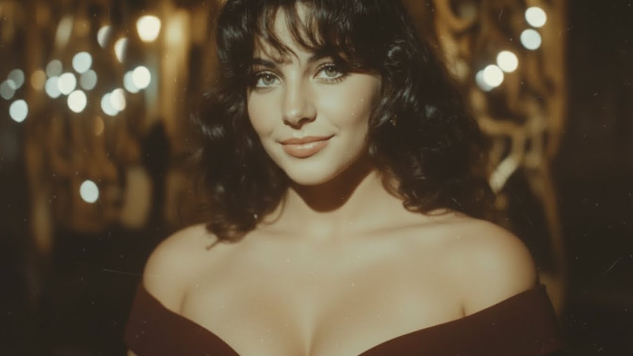 Amore, resta qui – The Sweetest Summer Duet | 1960s Retro Italian Vibes ✨