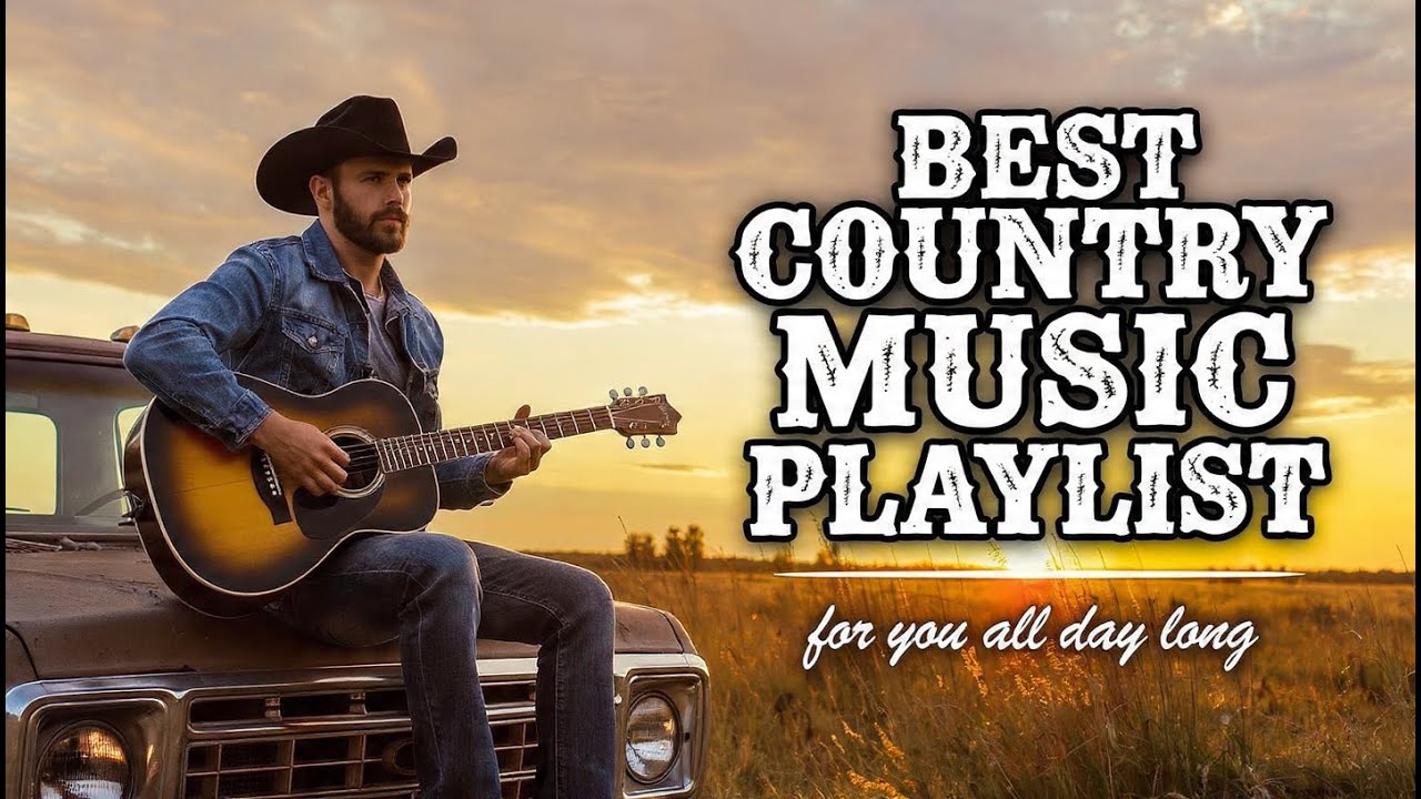 Morning Reflections: Acoustic Spiritual Country & Gospel Mix with The Carter Family & Johnny Cash –
