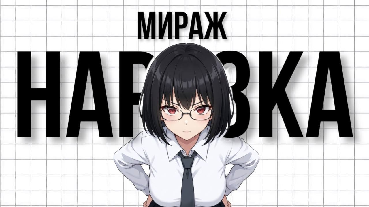 НАРЕЗКА МИРАЖ CS2 // COUNTER STRIKE 2 HASHNYAN // КС 2 ХЕШНЯН