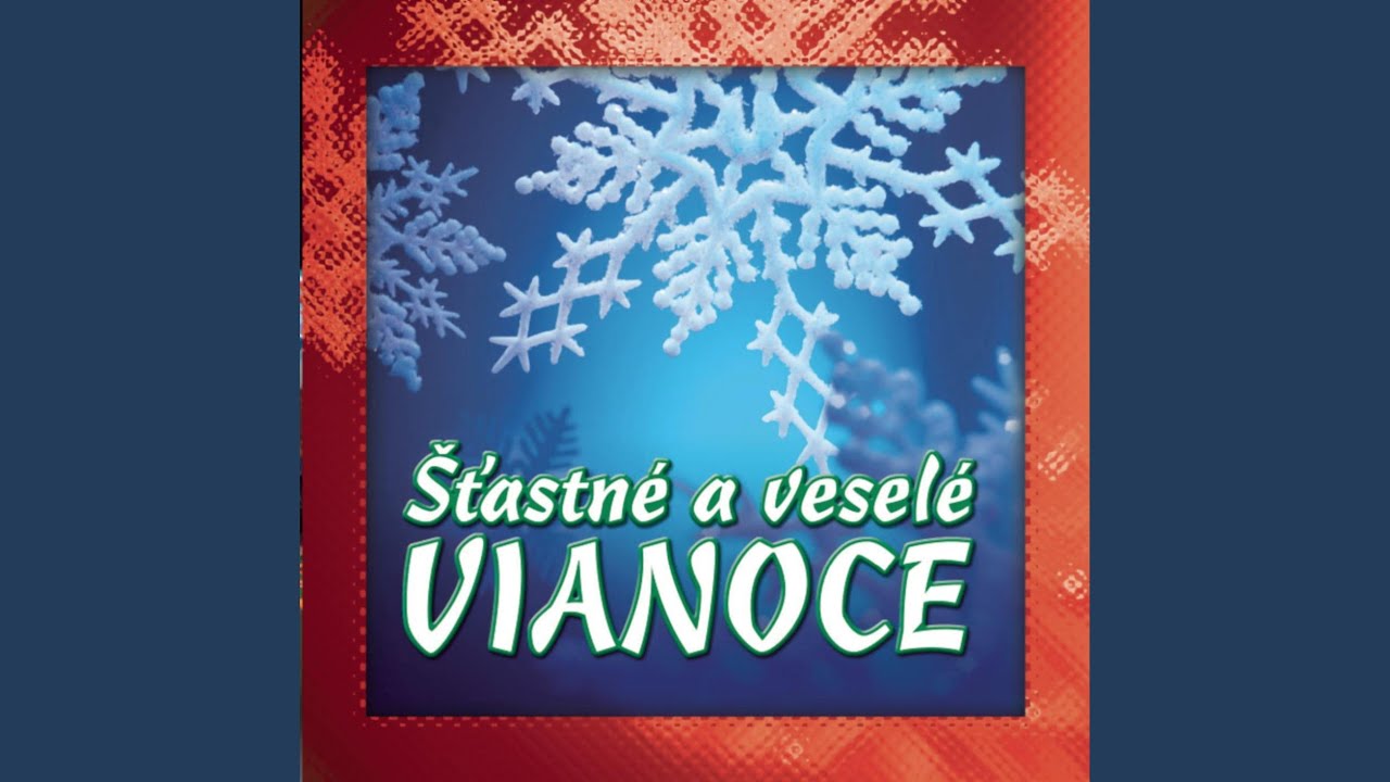 Jak Jsi Krasne Jezuliatko