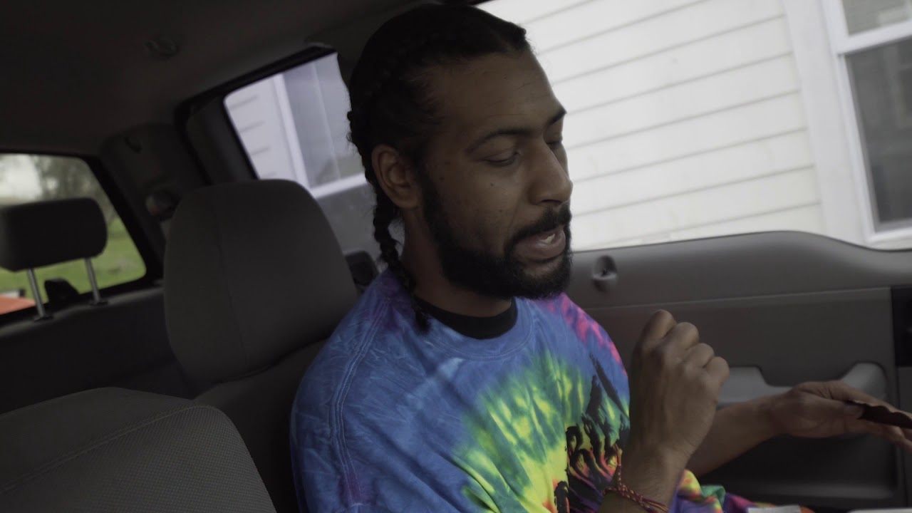 Chris Crayzie x Mac Dris - 1000 Dollar Glass (Official Video)