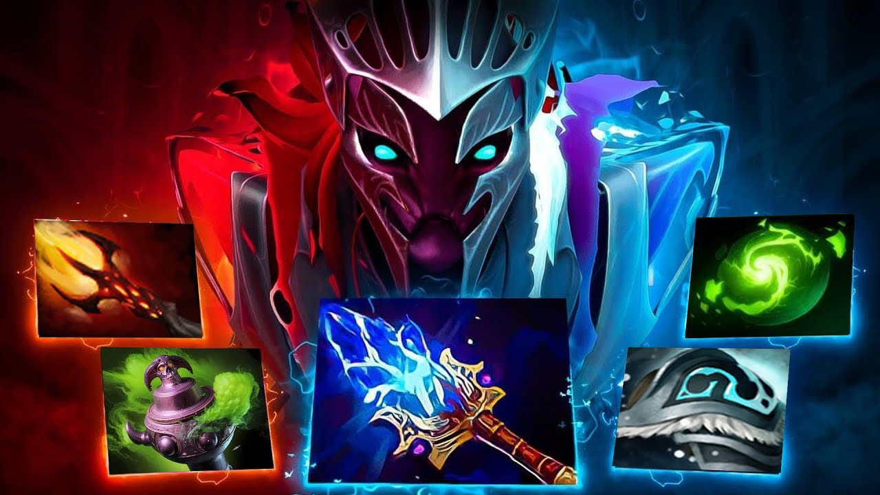 HUMILIATES PRO PLAYERS ON SPECTRUM | TIER 30 SPECTRE Dota 2