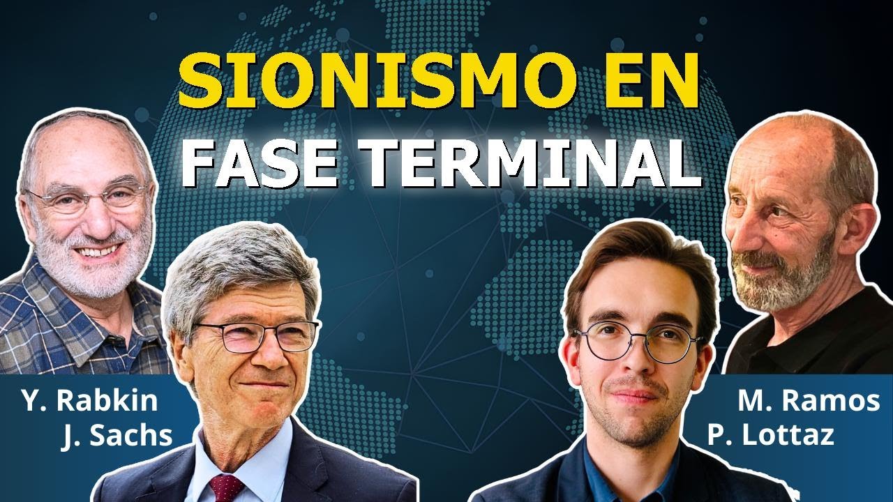 La autodestrucción sionista de Israel