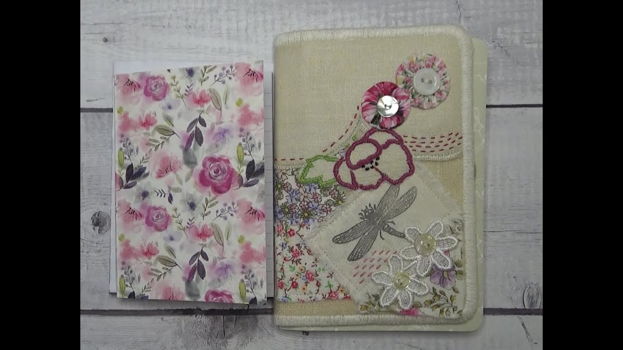 How to use some of your Pocket Notebooks -  Monthly Planner Supplies Challenge