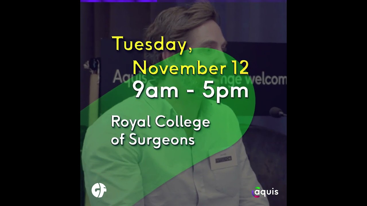 Aquis Showcase Nov 2024