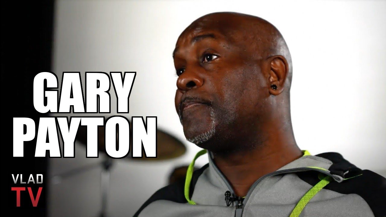 Gary Payton: The World Ended when Seattle SuperSonics become Oklahoma Thunder (Part 29)