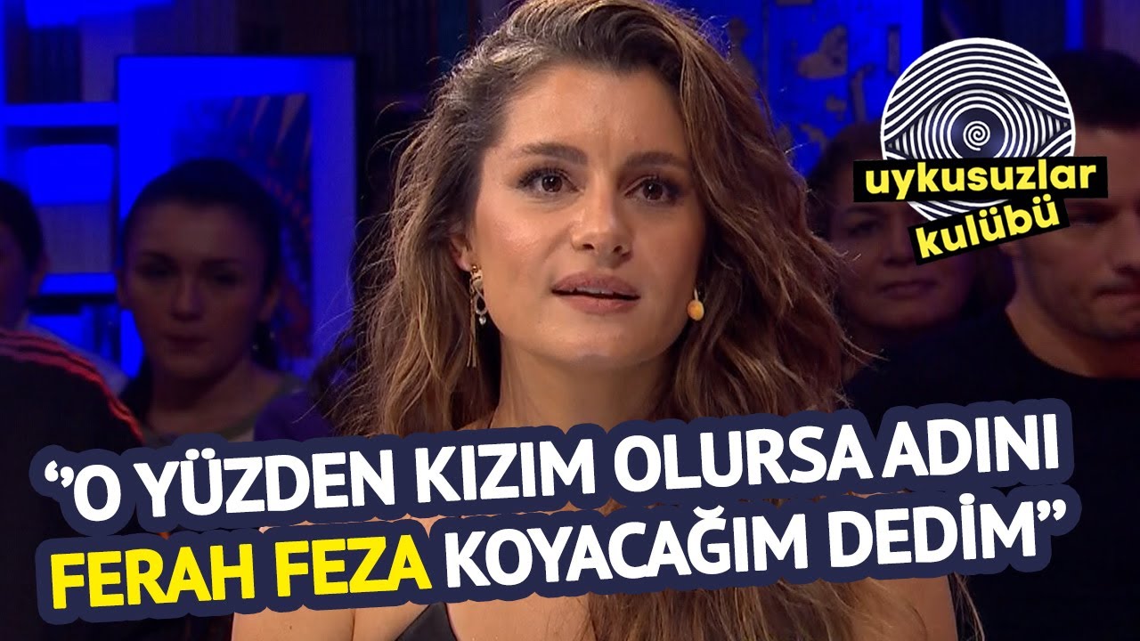 Atiye Neden Kızının Adını 