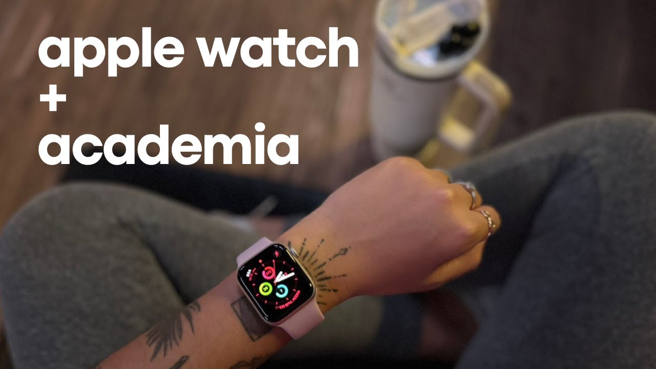 Como usar o apple watch na ACADEMIA? Configurações para monitorar a musculação, abdominal e corrida.