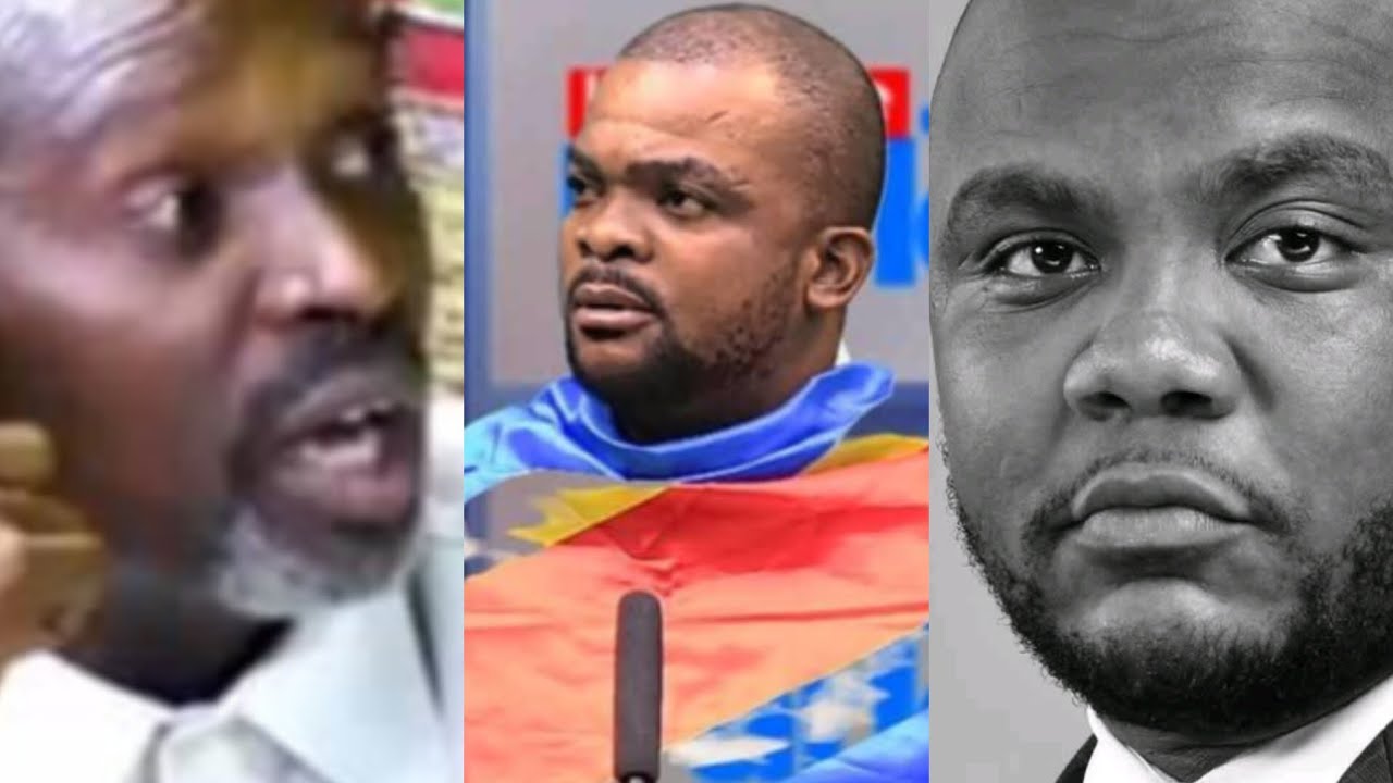 URGENT !ROGER BAKA ATAK BOSEMBE PE A D&Eacute;FI&Eacute; CSAC. BA V&Eacute;RIT&Eacute;S YA SOMO...
