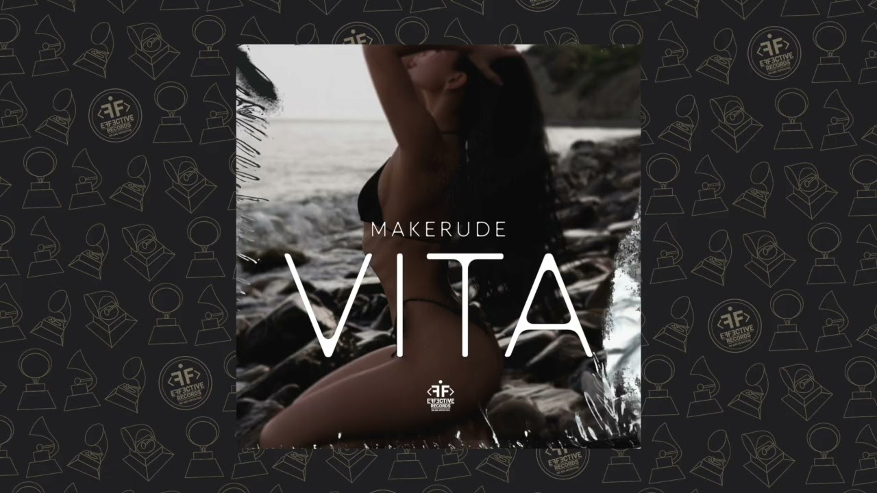 MAKERUDE - Vita